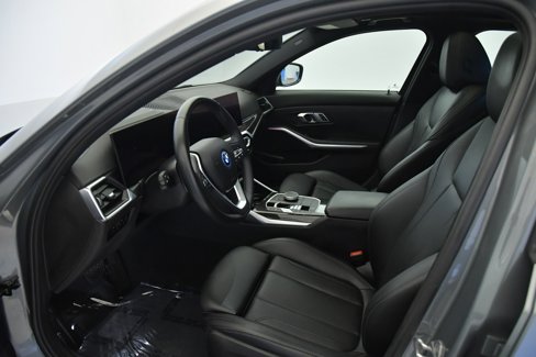 Certified 2023 BMW 330e w/ Driving Assistance Package image 16