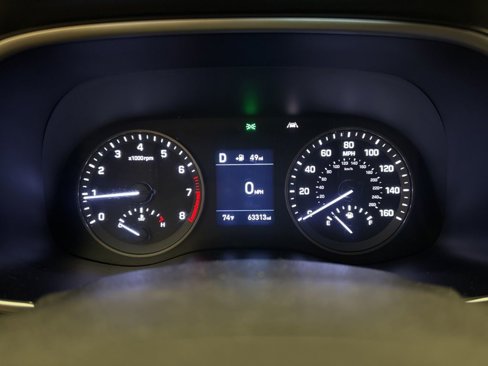 Used 2020 Hyundai Tucson SE image 14