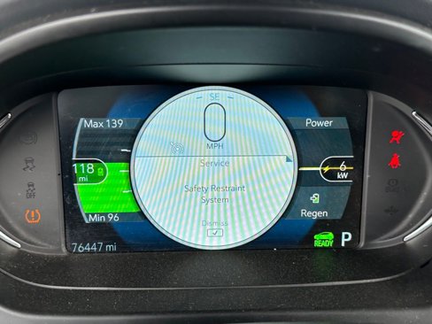 Used 2019 Chevrolet Bolt LT image 17