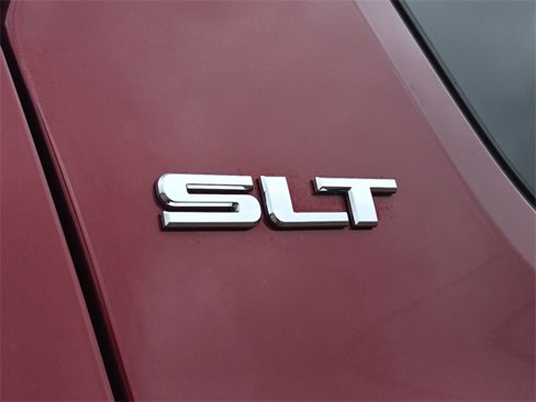 Used 2018 GMC Acadia SLT image 26
