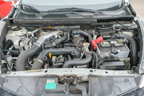 Used 2014 Nissan Juke NISMO image 10