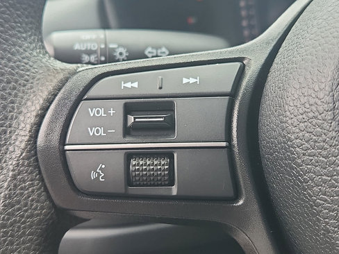 Used 2024 Honda Accord LX image 21