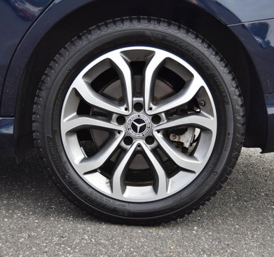 Used 2016 Mercedes-Benz C 300 4MATIC Sedan image 57
