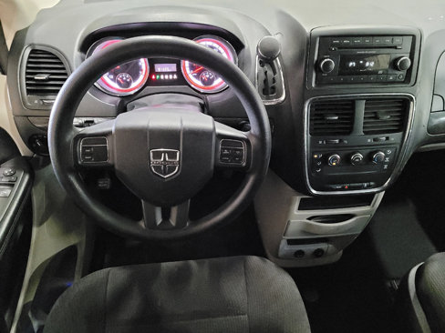 Used 2015 Dodge Grand Caravan American Value Package image 22