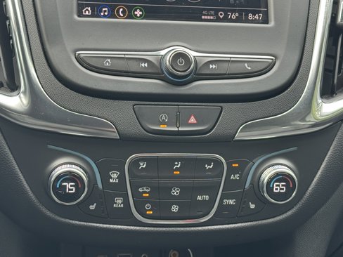 Used 2022 Chevrolet Equinox LT image 31