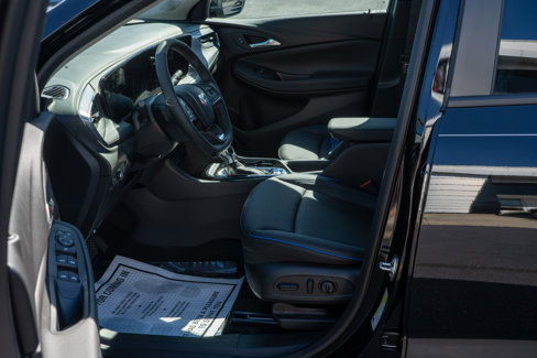 New 2026 Buick Encore GX Sport Touring w/ Comfort Package image 18