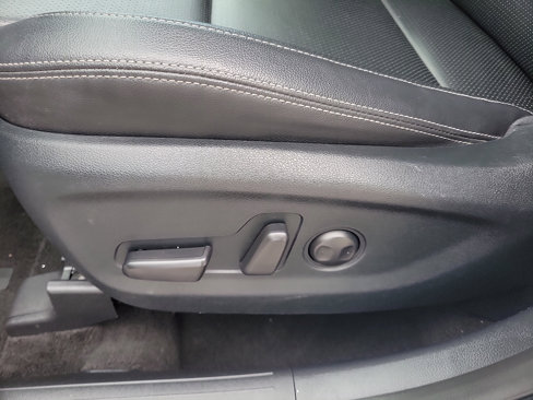 Used 2022 Kia Sportage Nightfall Edition w/ Nighfall AWD Premium Package image 15