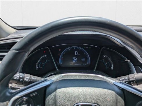 Used 2019 Honda Civic EX image 11