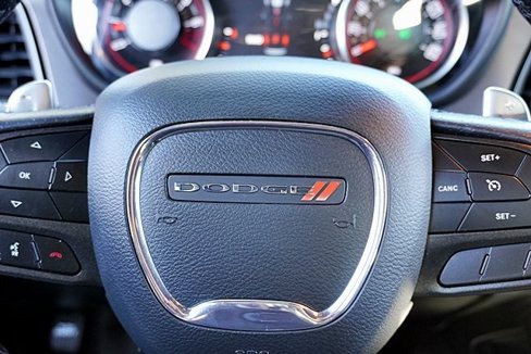 Used 2022 Dodge Challenger GT image 32