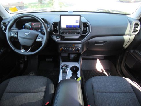 Used 2022 Ford Bronco Sport Big Bend w/ Convenience Package image 12