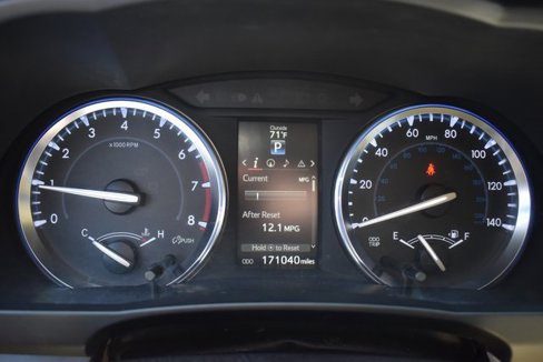 Used 2014 Toyota Highlander XLE image 35