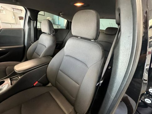 Used 2019 Chevrolet Malibu LS w/ LPO, Convenience Package 1 image 22