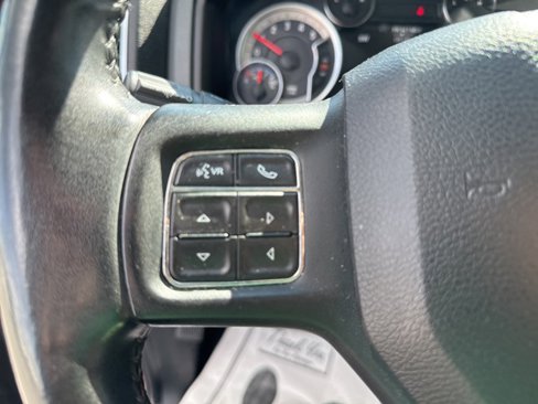 Used 2018 RAM 1500 Big Horn image 14