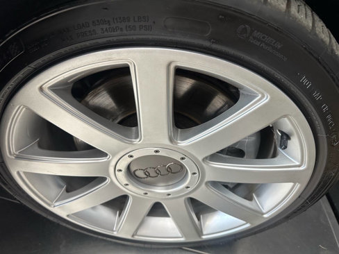 Used 2005 Audi TT 3.2 image 26