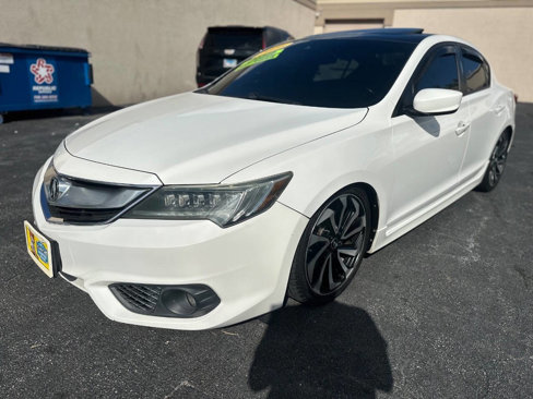 Used 2016 Acura ILX image 7
