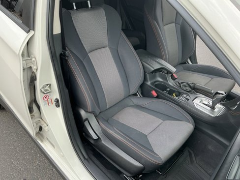Used 2020 Subaru Crosstrek 2.0i Premium w/ Popular Package #2 image 19