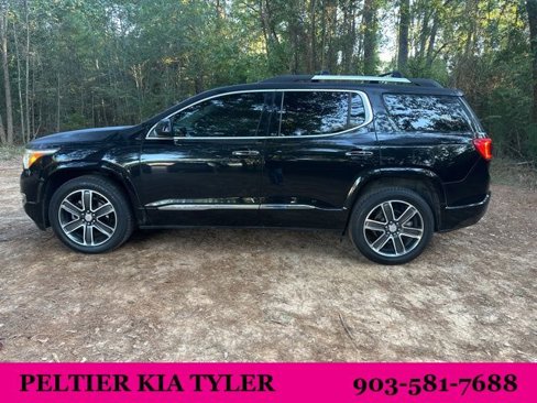 Used 2017 GMC Acadia Denali image 7
