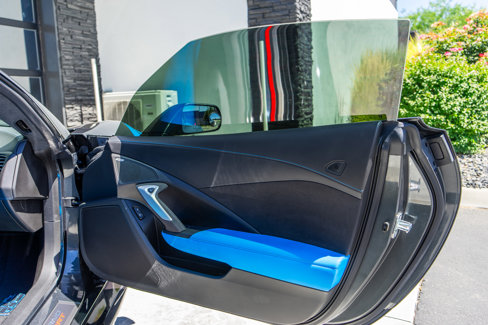 Used 2017 Chevrolet Corvette Grand Sport image 38
