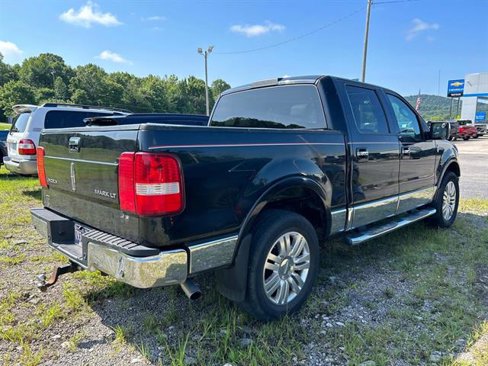 Used 2006 Lincoln Mark LT 4x4 image 3