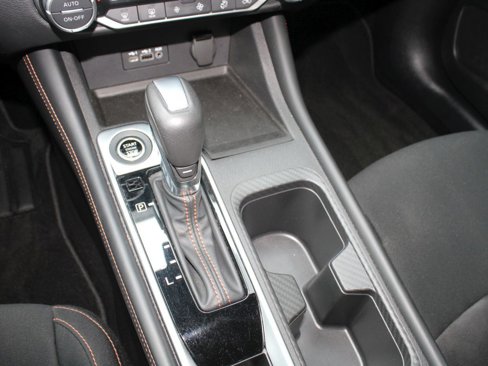 Used 2022 Nissan Sentra SR image 21
