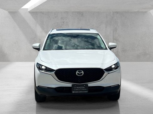 New 2025 MAZDA CX-30 AWD 2.5 S w/ Preferred Package image 2