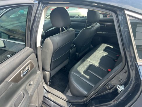 Used 2013 Nissan Altima 2.5 SL image 12