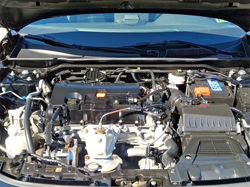 Used 2022 Honda Civic Sport image 27