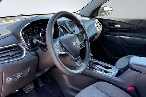 Used 2023 Chevrolet Equinox LT image 13