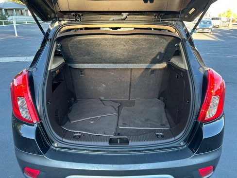 Used 2015 Buick Encore Leather image 25