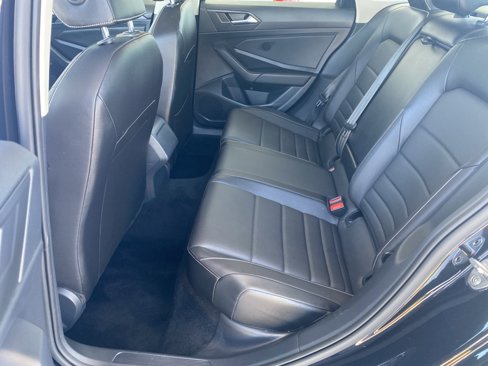 Certified 2022 Volkswagen Jetta SE image 23