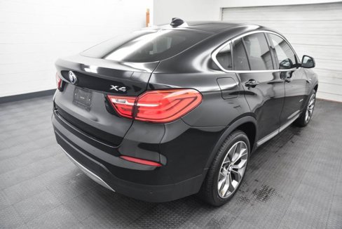Used 2015 BMW X4 xDrive35i image 7