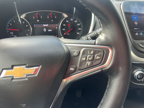 Used 2024 Chevrolet Equinox LT image 35