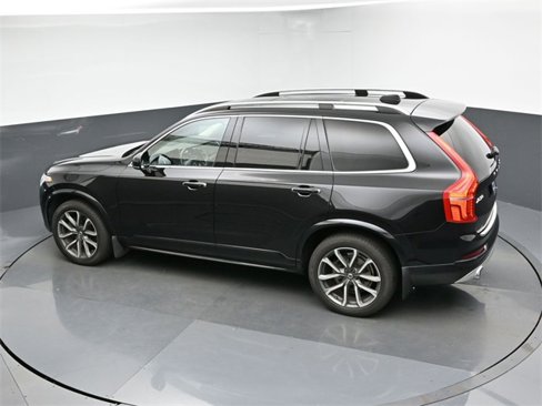 Used 2019 Volvo XC90 T5 Momentum w/ Protection Package Premier image 19