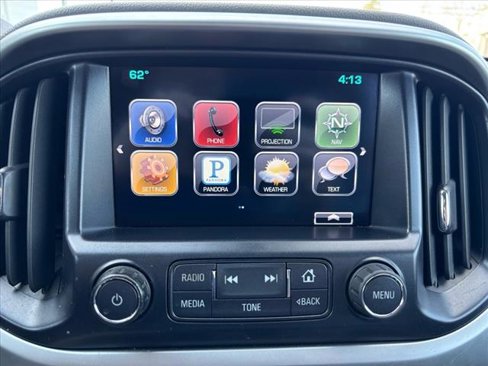 Used 2016 Chevrolet Colorado LT w/ LT Convenience Package image 30