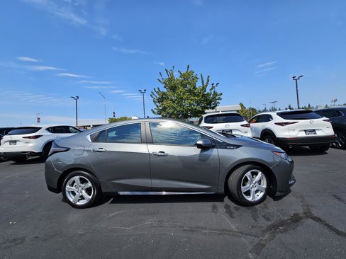 Used 2017 Chevrolet Volt LT image 5
