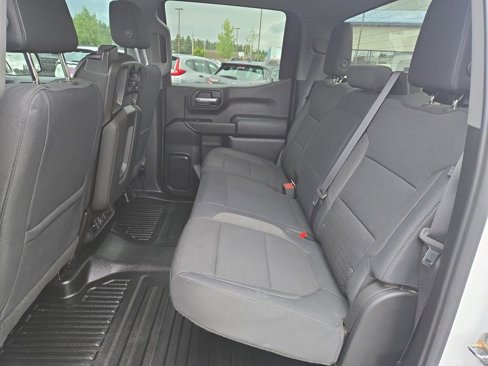 Used 2019 Chevrolet Silverado 1500 LT w/ Convenience Package image 15