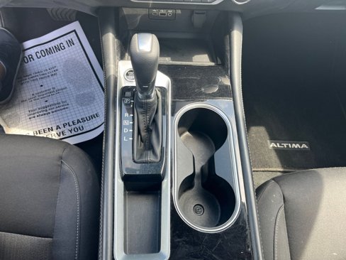 Used 2023 Nissan Altima 2.5 SV image 41
