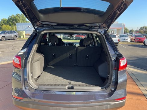 Used 2019 Chevrolet Equinox LS w/ LS Convenience Package image 14