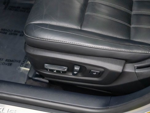 Used 2017 Lexus ES 350 image 15