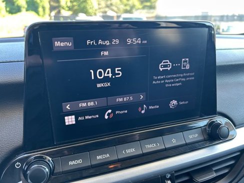 Used 2023 Kia Forte LXS image 20