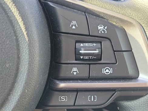 Used 2021 Subaru Forester Limited w/ Popular Package #3 image 32
