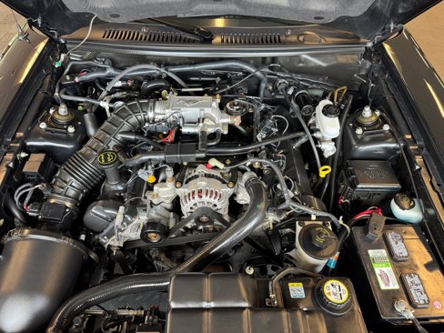 Used 2001 Ford Mustang GT image 42