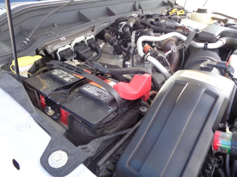 Used 2016 Ford F450 XL w/ Power Equipment Group image 18
