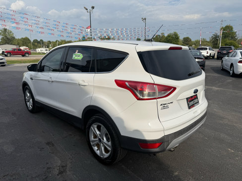 Used 2016 Ford Escape SE image 7