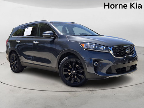 Used 2020 Kia Sorento EX image 2