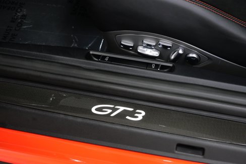 Used 2019 Porsche 911 GT3 image 32