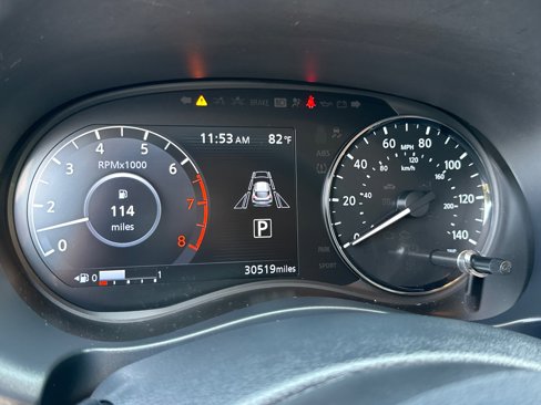 Certified 2022 Nissan Kicks SR w/ Premium Package image 27