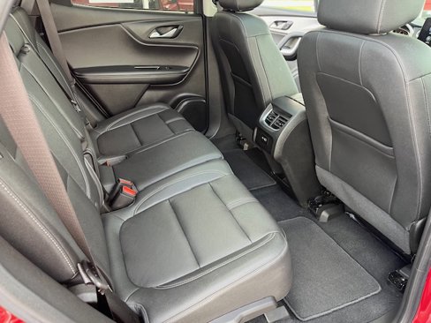 Used 2023 Chevrolet Blazer LT w/ Midnight/Sport Edition image 15