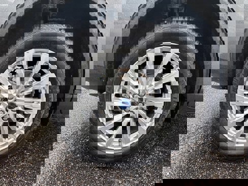 Used 2021 Ford Escape Titanium w/ Titanium Elite Package image 33