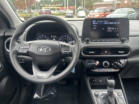 Certified 2023 Hyundai Kona SE image 19